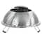 Oster Bluemarine Expandable Stainless Steel Steamer Basket